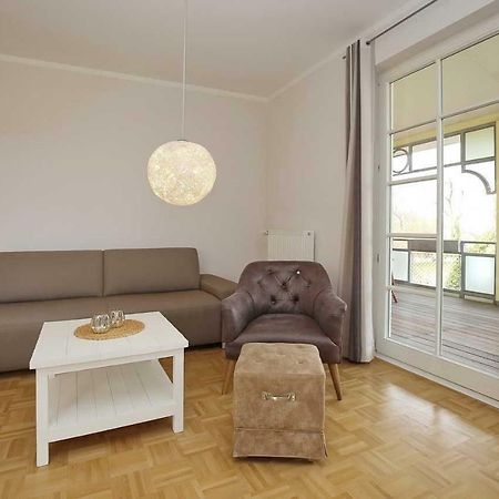 Likedeeler II Wohnung 03 Boltenhagen  Exteriér fotografie