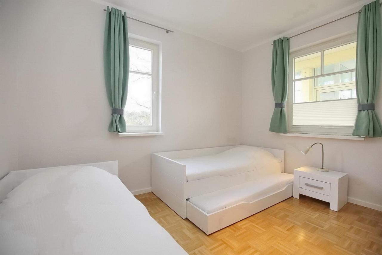 Likedeeler II Wohnung 03 Boltenhagen  Exteriér fotografie
