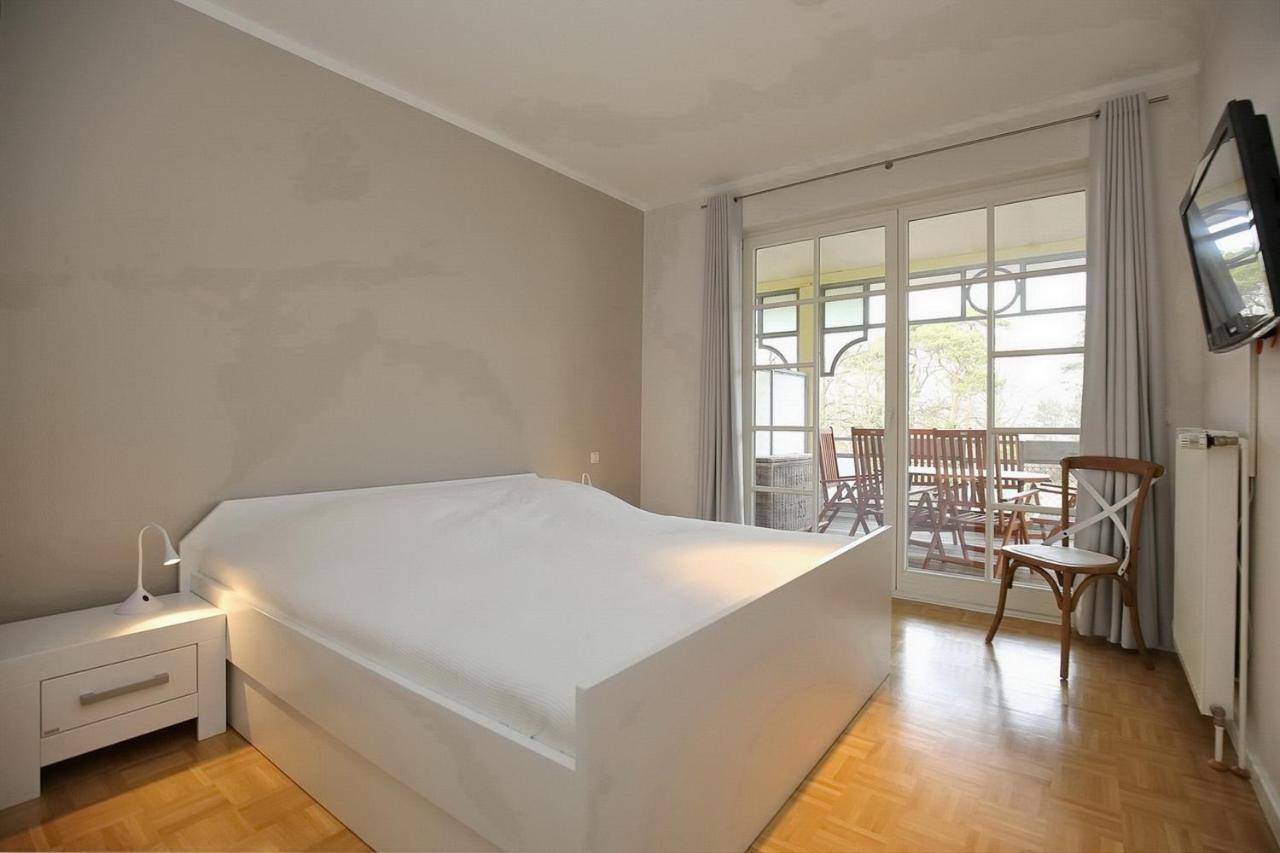 Likedeeler II Wohnung 03 Boltenhagen  Exteriér fotografie