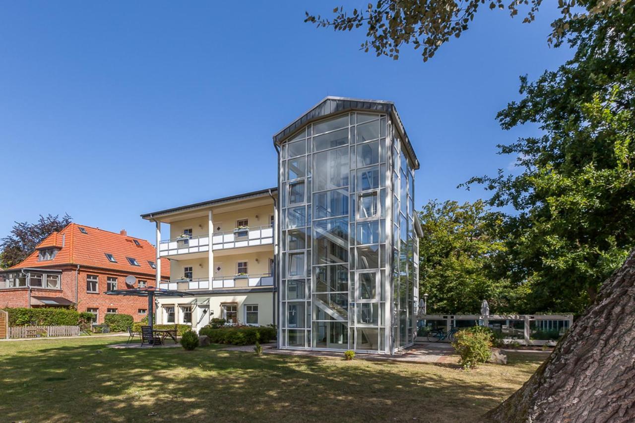 Likedeeler II Wohnung 03 Boltenhagen  Exteriér fotografie