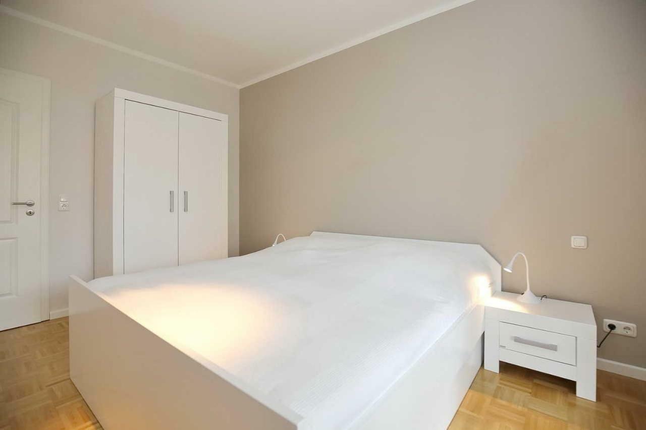 Likedeeler II Wohnung 03 Boltenhagen  Exteriér fotografie