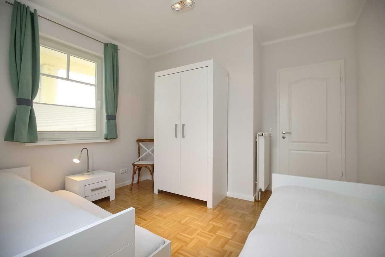 Likedeeler II Wohnung 03 Boltenhagen  Exteriér fotografie